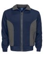 Projob Sweater vest 2121 marine